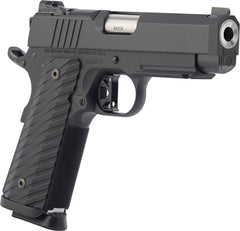 DAN 01797 TCP     AL FRM      9MM RAIL OR 10R  BLK