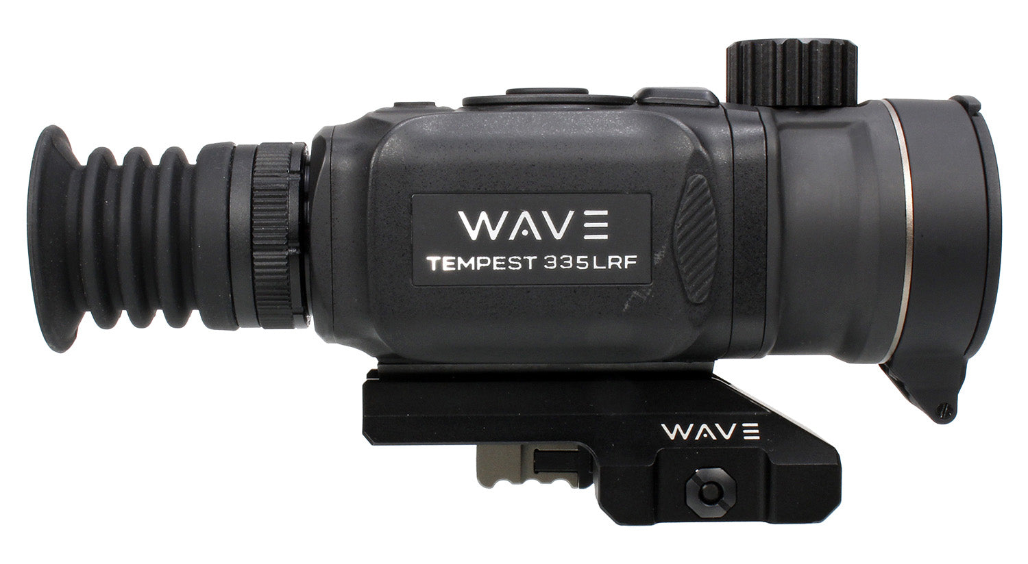 WAVE WTS200      TEMPEST 335 LRF