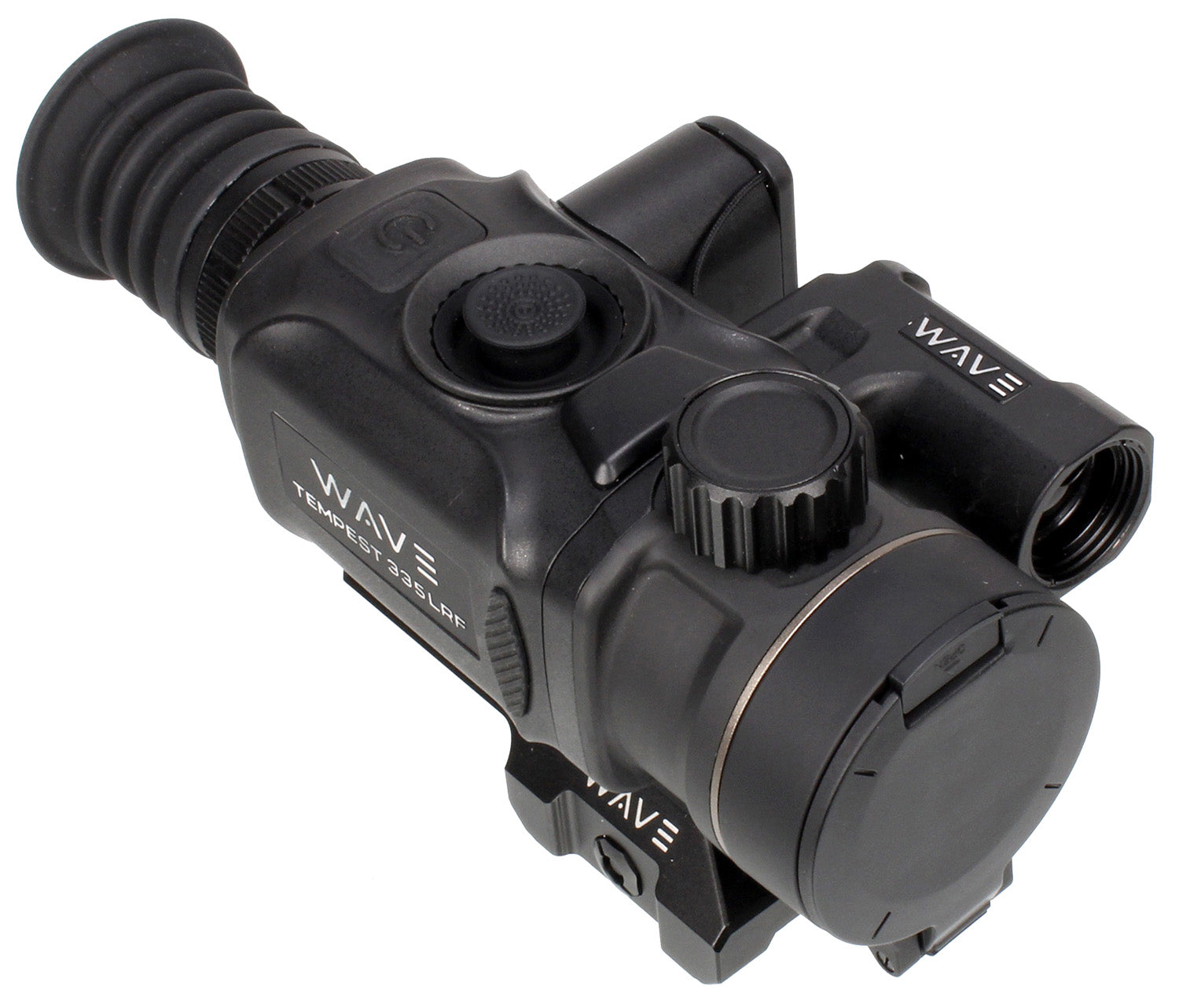 WAVE WTS200      TEMPEST 335 LRF