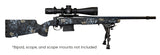 HORIZON HRF-VNP-22CM-18R   VANDAL PRIME P 22CRD 18