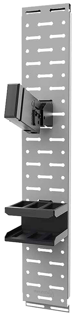 LOCKDOWN 1207445 SECUREWALL AR-15 KIT