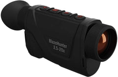 ATN TIMNBLH635LRF  BLAZEHUNTER PRO 2.5-20X 640X512
