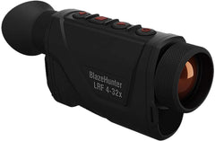 ATN TIMNBLH335     BLAZEHUNTER PRO 4-32X 384X288