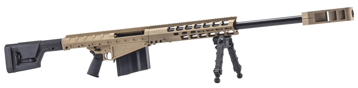 THMP TAO50FDE    TAO50  50BMG  29    10R       FDE