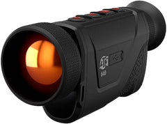 ATN TIMNBLH650LRF  BLAZEHUNTER PRO 3.5-28X 640X512