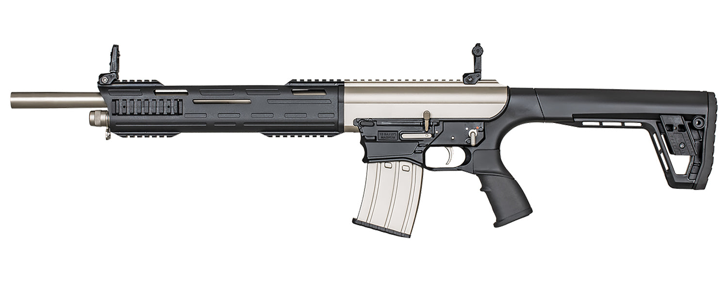 TOK 21000102 TAR 12MP   12G AR STYLE 18.5 5RD