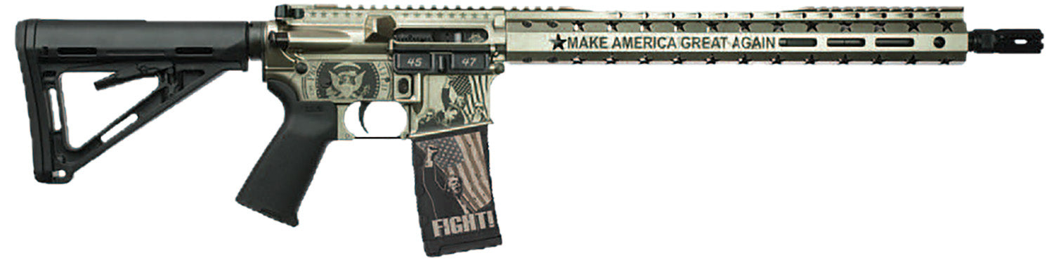 BRO 24111203-S        5.56 SPEC15 16 30R TRUMP SLV