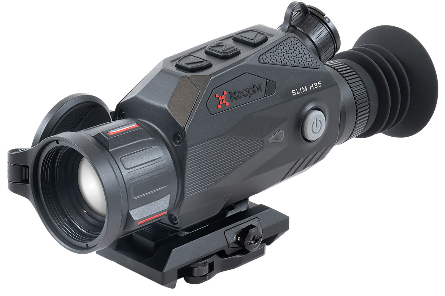 NOCPIX SLIM-L35 MLTI-FUNCTION THRML OPTIC 384 35MM