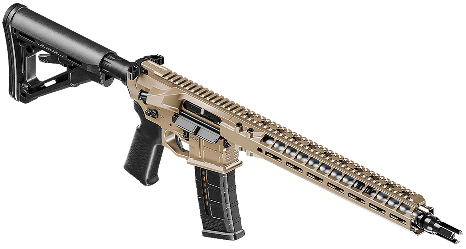 RADN R0849 MODEL 1       6MM ARC RFL 14.5  20R FDE
