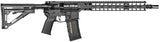 RADN R0850 MODEL 1       6MM ARC RFL 14.5  20R BLK