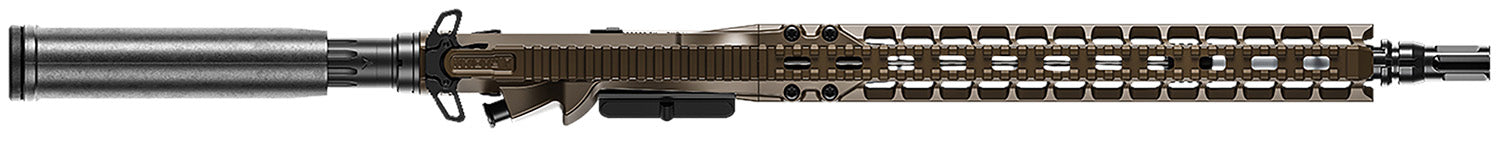 RADN R0851 MODEL 1       6MM ARC RFL 14.5  20R BRN