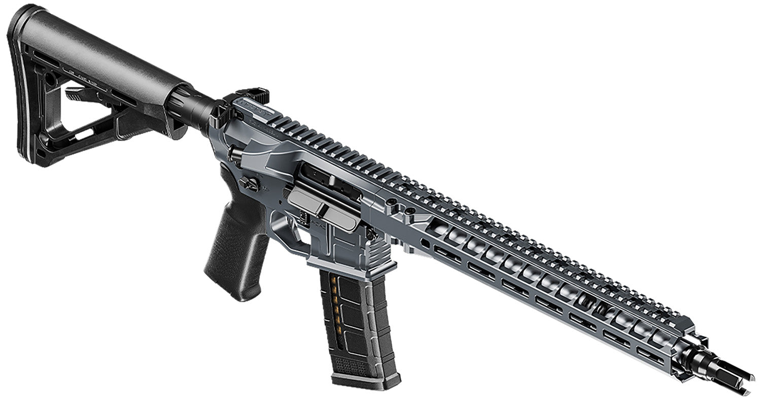 RADN R0852 MODEL 1       6MM ARC RFL 14.5  20R GRY