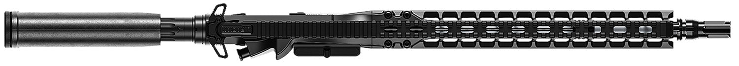 RADN R0850 MODEL 1       6MM ARC RFL 14.5  20R BLK