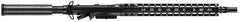RADN R0850 MODEL 1       6MM ARC RFL 14.5  20R BLK