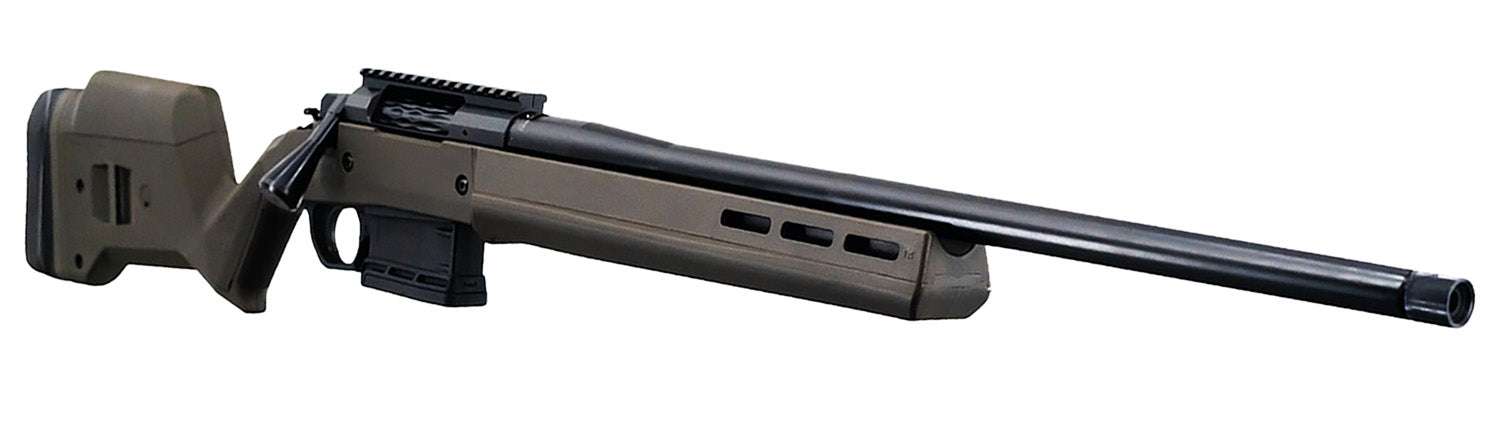 FAXON FX700SA308S02            FX7 308   22 5R ODG