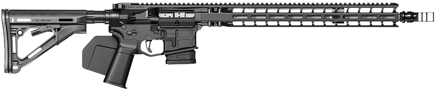 RADN R0855 MODEL 1       6MM ARC RFL 18    20R BLK
