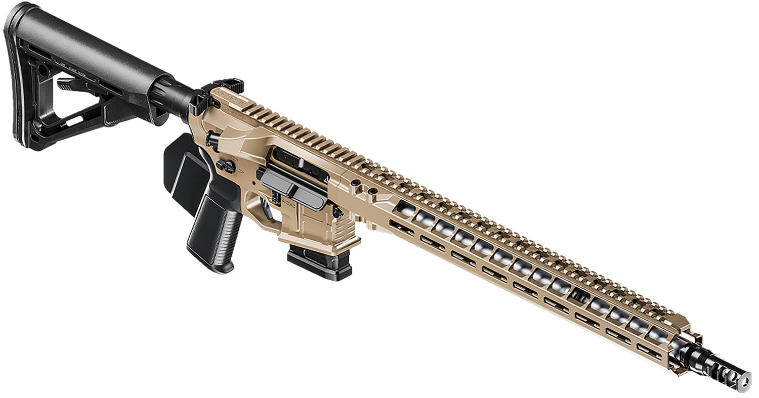 RADN R0854 MODEL 1       6MM ARC RFL 18    20R FDE