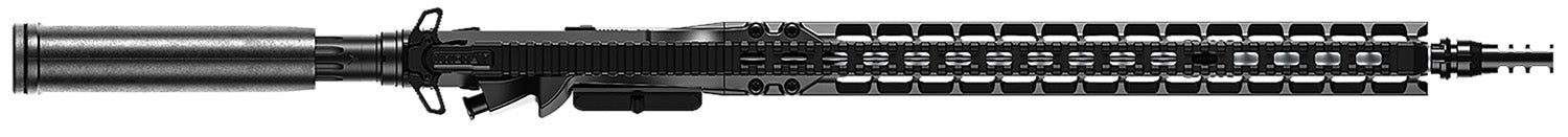 RADN R0855 MODEL 1       6MM ARC RFL 18    20R BLK