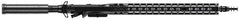 RADN R0855 MODEL 1       6MM ARC RFL 18    20R BLK