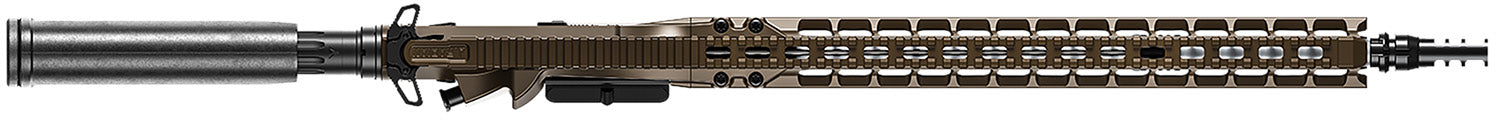 RADN R0856 MODEL 1       6MM ARC RFL 18    20R BRN