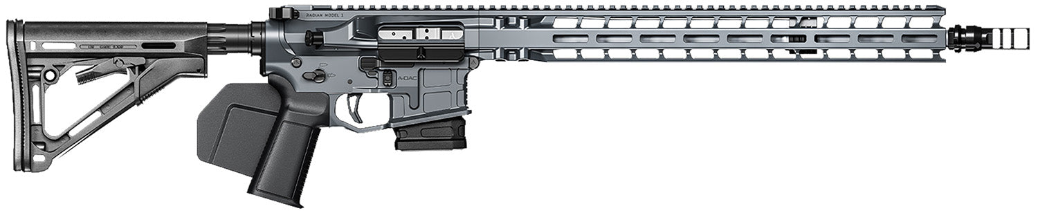 RADN R0857 MODEL 1       6MM ARC RFL 18    20R GRY