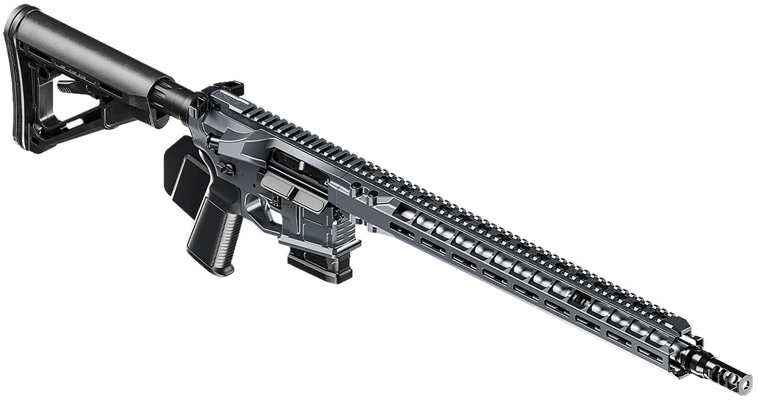 RADN R0857 MODEL 1       6MM ARC RFL 18    20R GRY