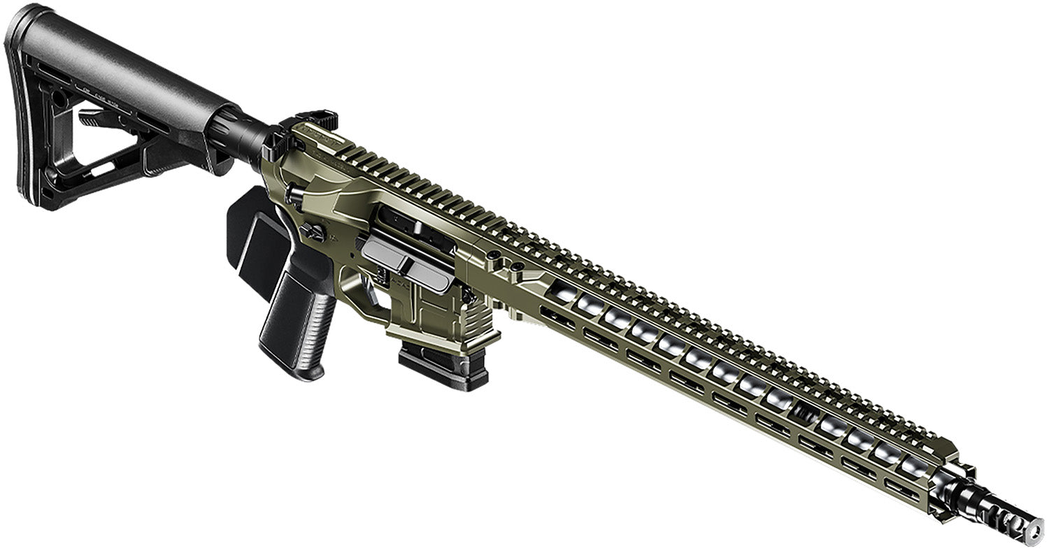 RADN R0858 MODEL 1       6MM ARC RFL 18    20R ODG