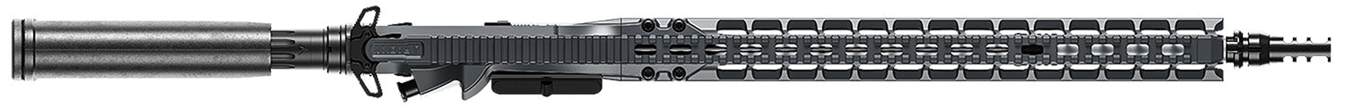 RADN R0857 MODEL 1       6MM ARC RFL 18    20R GRY