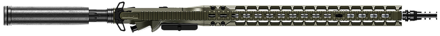 RADN R0858 MODEL 1       6MM ARC RFL 18    20R ODG