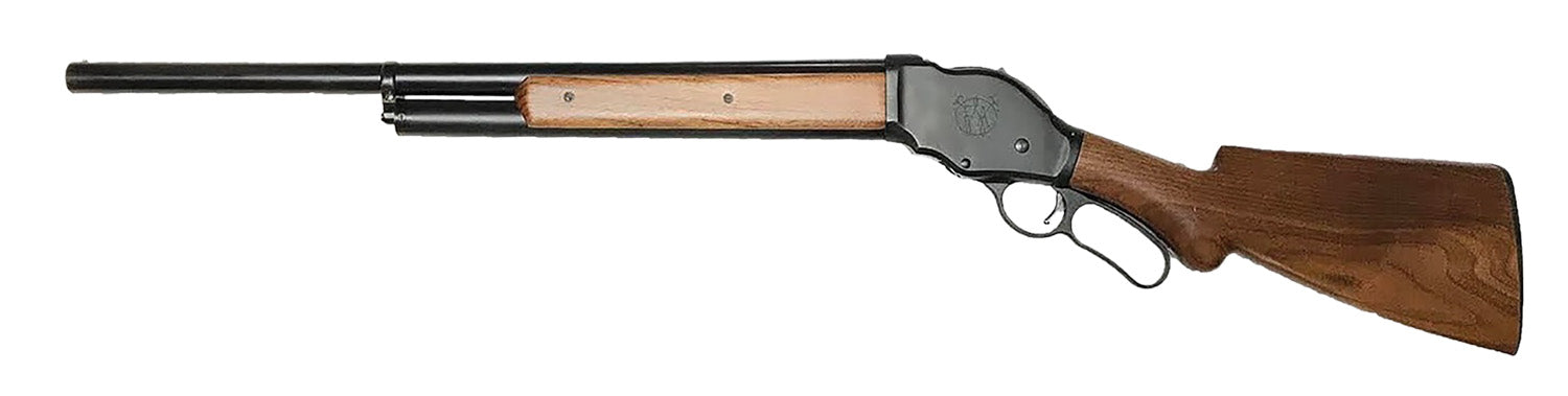 CIM CL1887-26   1887 LEVER SHOTGUN 12G 26 5R WALNT