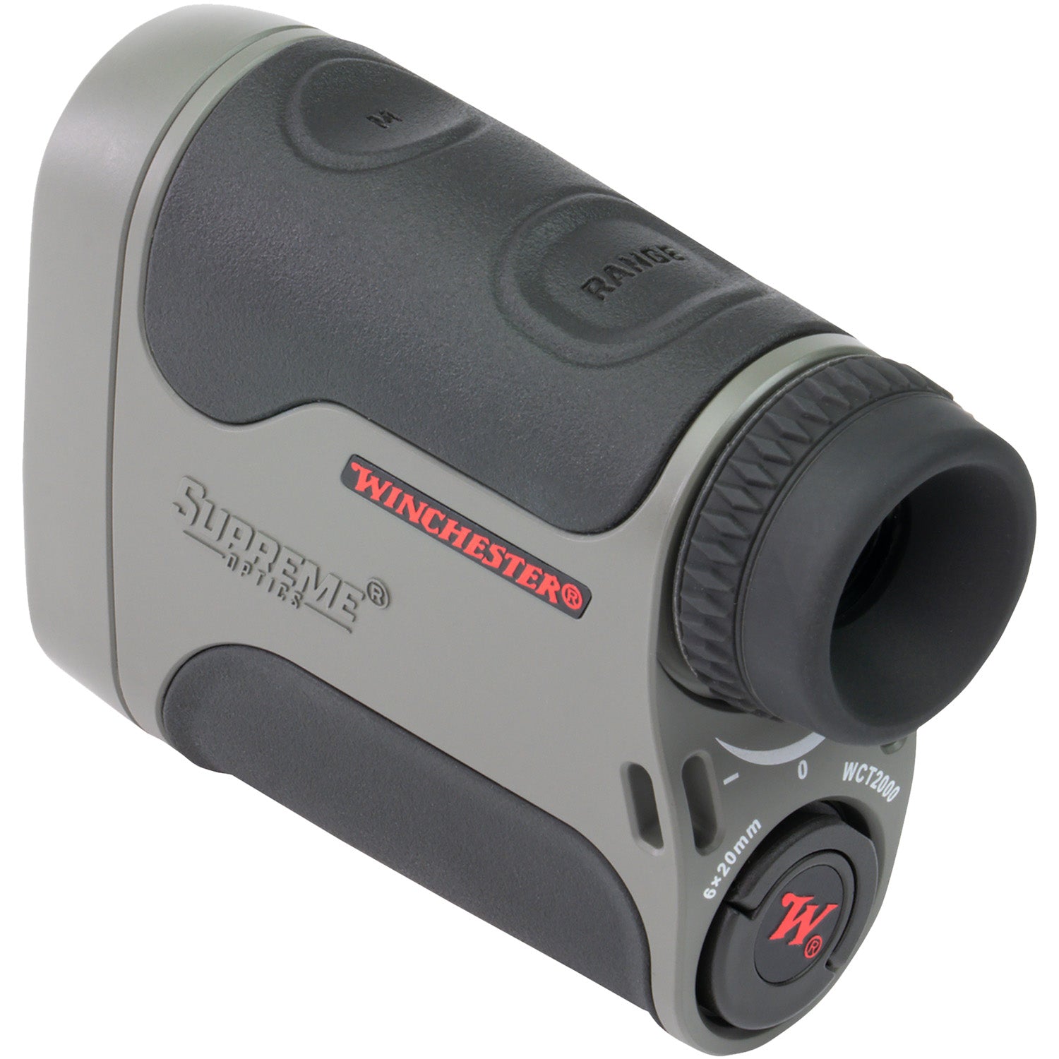 WIN SPRM10-6X20                6X20 RANGEFINDER