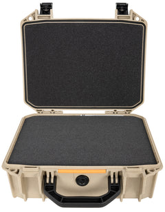 PELICAN VCV200-0020-FDE MD PSTL       16X7X14  FDE