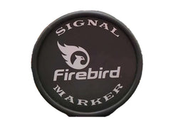 FIREBIRD SM-GR   SIGNAL MARKER PINK/BLUE/WHITE 3PK