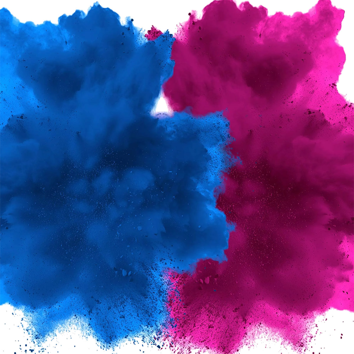 FIREBIRD SM-GR   SIGNAL MARKER PINK/BLUE/WHITE 3PK