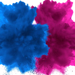 FIREBIRD SM-GR   SIGNAL MARKER PINK/BLUE/WHITE 3PK