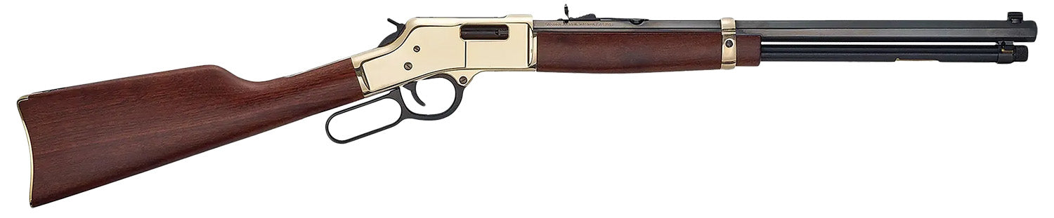 HENRY H006M327   BIG BOY 327FEDMAG
