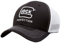 GLK AP95867 BLACK RANGER MESH HAT