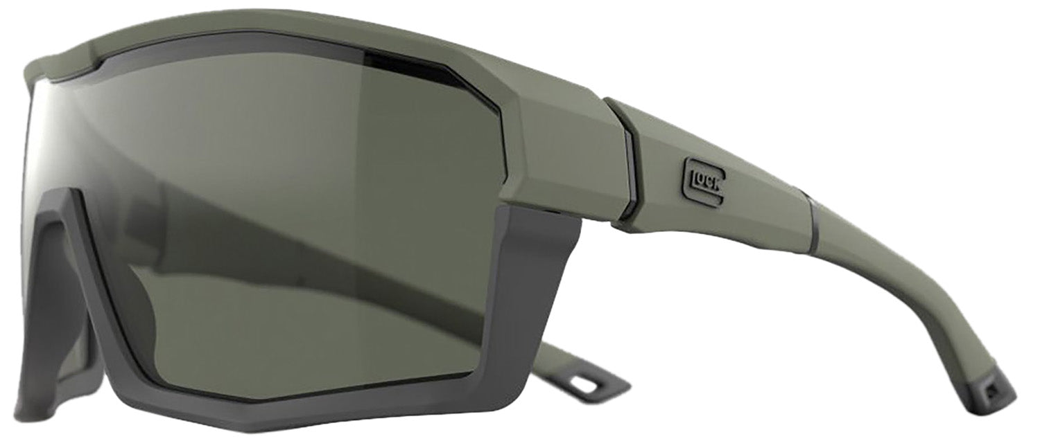 GLK AS41033 TACTICAL GLASSES MOS OLIVE