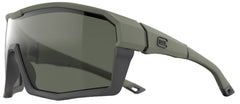 GLK AS41033 TACTICAL GLASSES MOS OLIVE