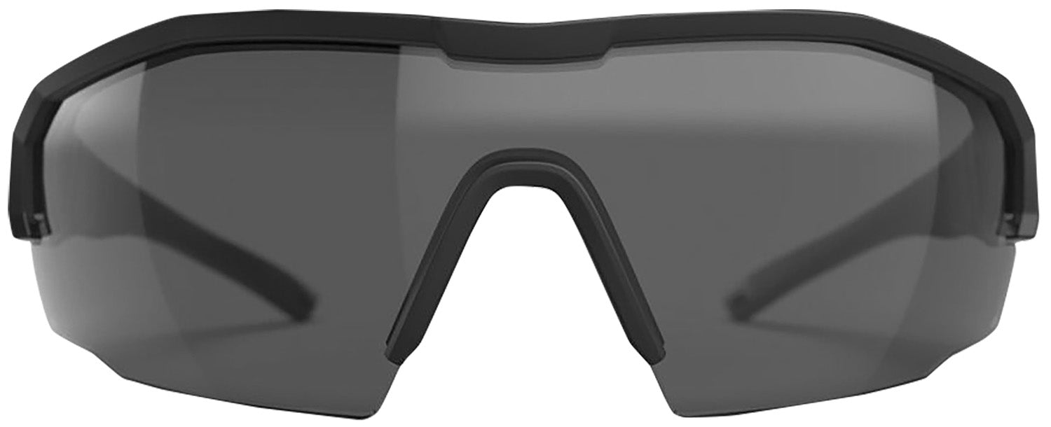 GLK AS41034 TACTICAL GLASSES GEN5 BLK SMK