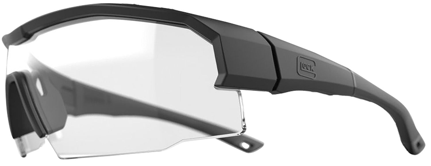 GLK AS41035 TACTICAL GLASSES GEN5 BLK CLR