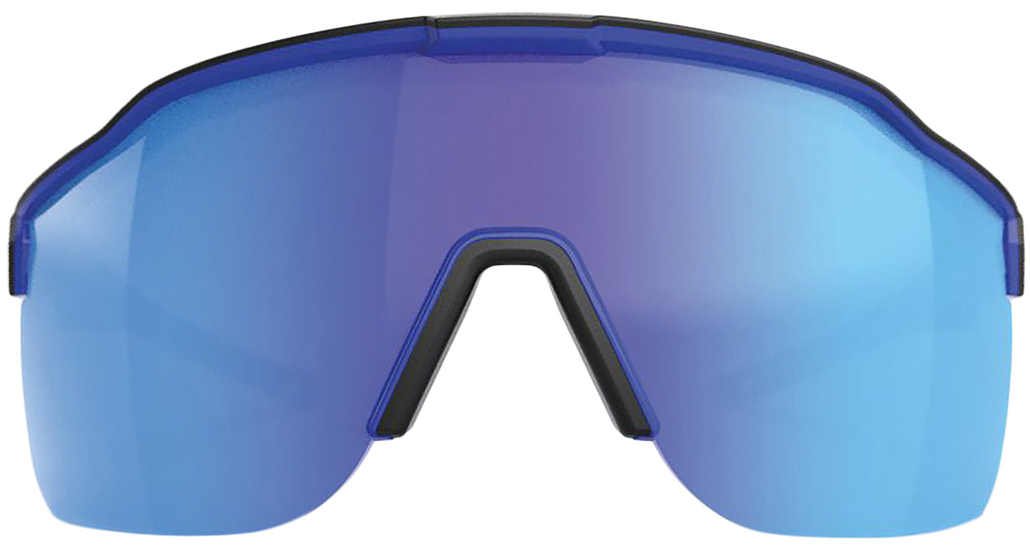 GLK AS41038 TACTICAL GLASSES SAFE ACTION BLK BLUE