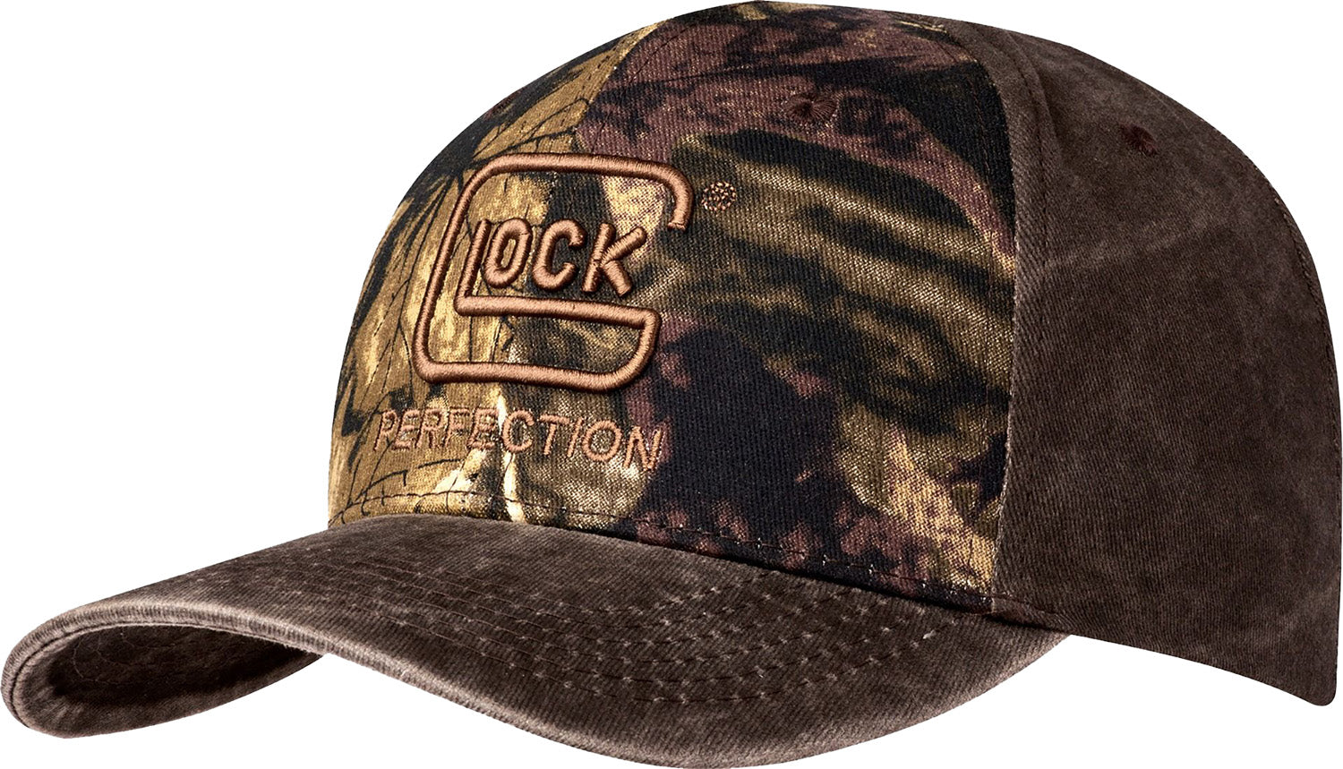 GLK AP96078 GLOCK PERFECTION REALTREE HAT