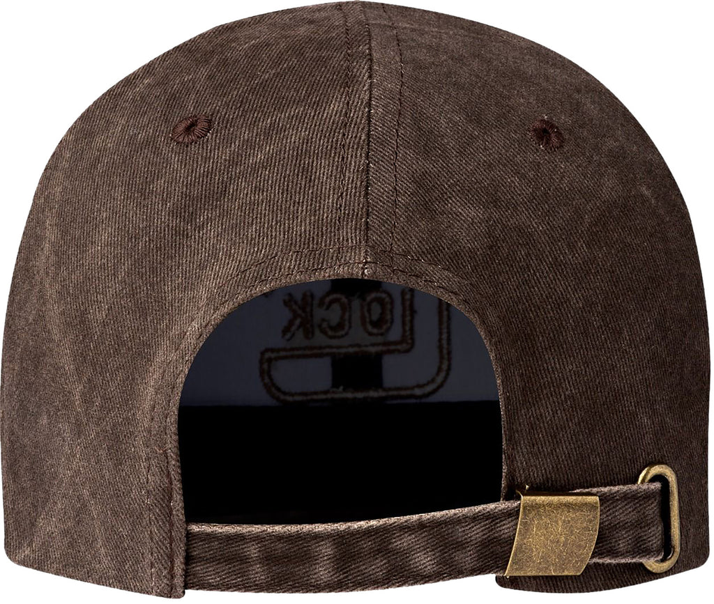 GLK AP96078 GLOCK PERFECTION REALTREE HAT