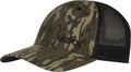 GLK AP96274 GLOCK BOTTOMLAND CAMO HAT