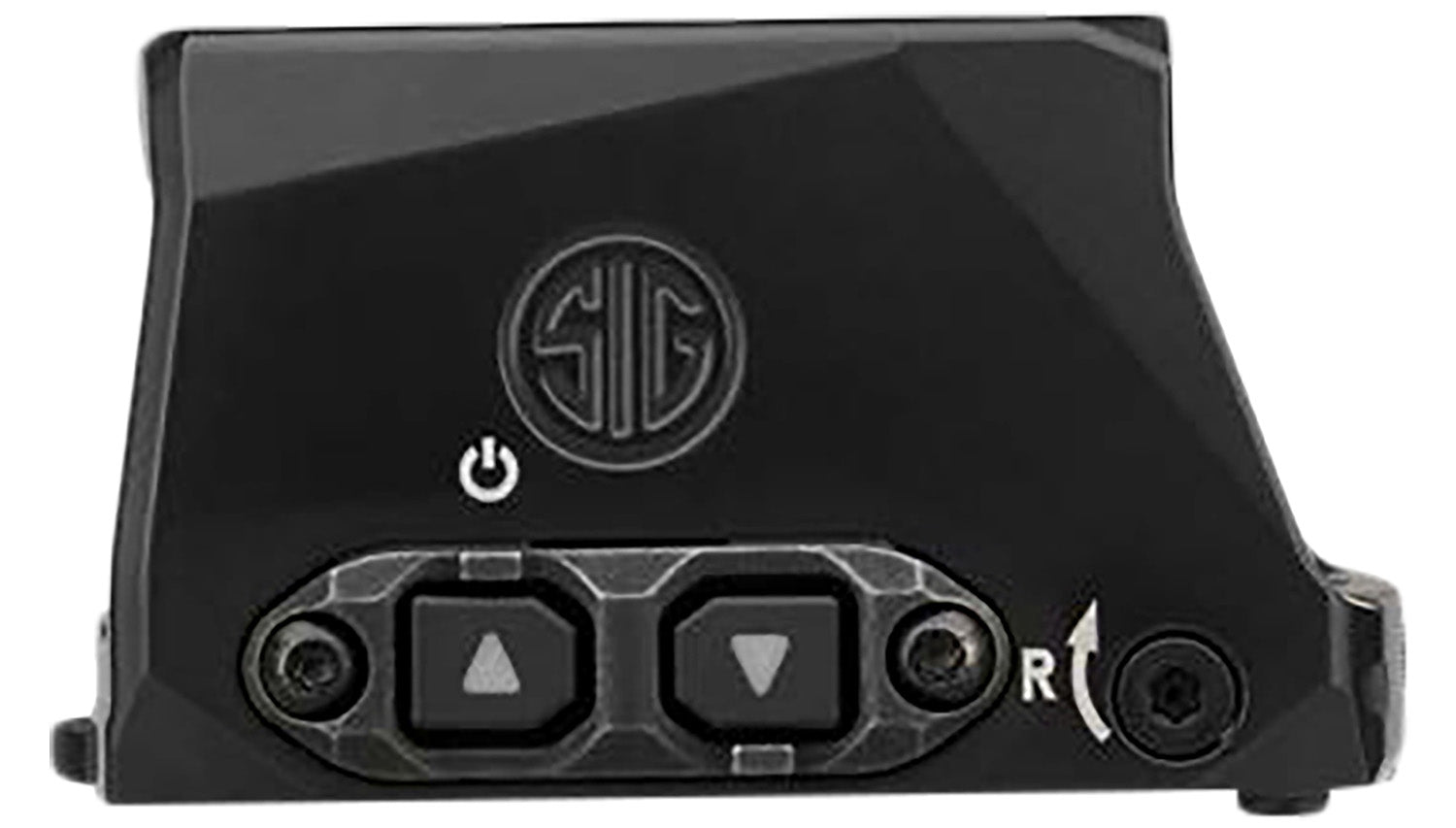 SIG SORX1600    ROMEOX RFLX SIGLOC CIRCLE/DOT