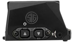 SIG SORX1600    ROMEOX RFLX SIGLOC CIRCLE/DOT