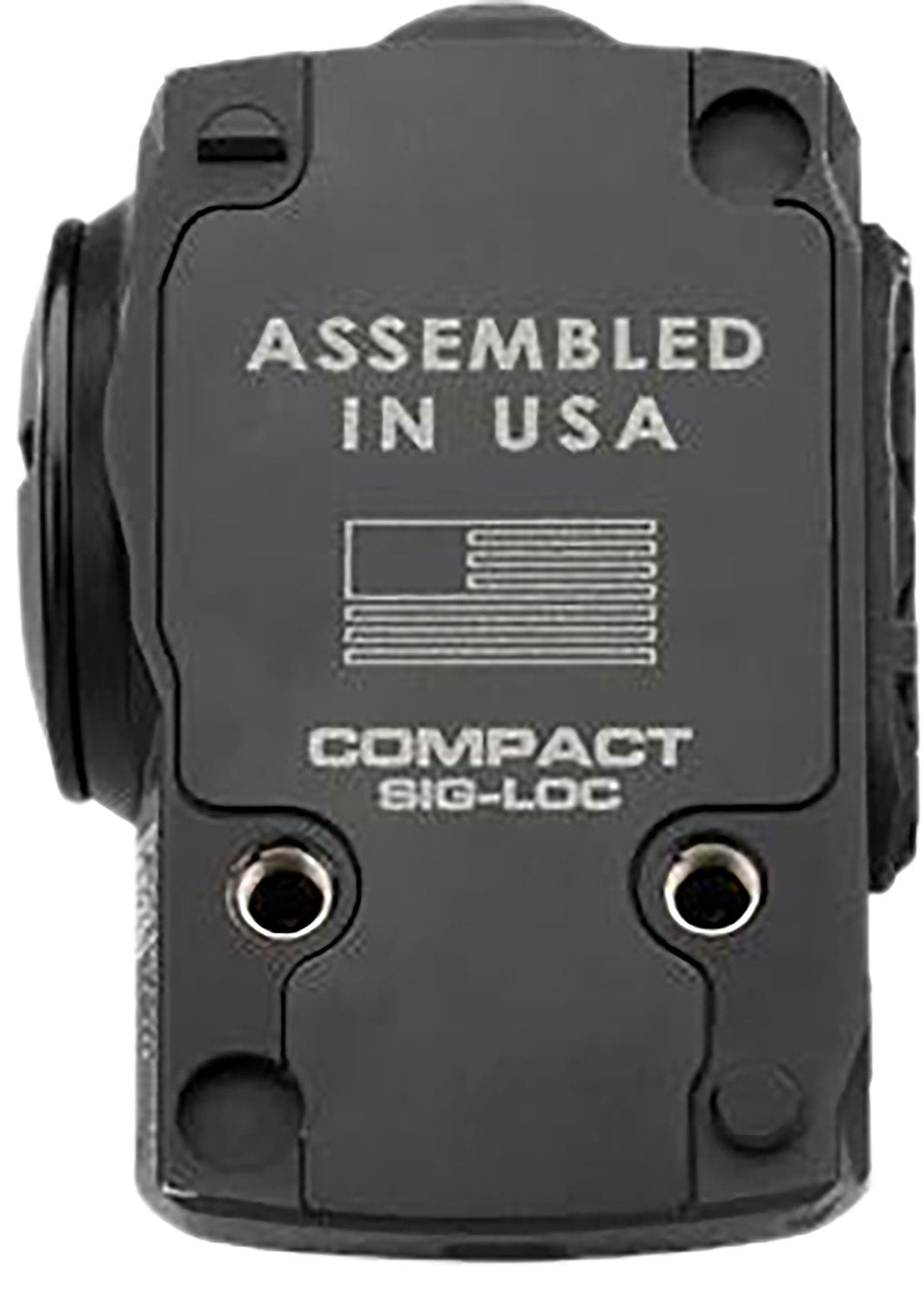 SIG SORX1600    ROMEOX RFLX SIGLOC CIRCLE/DOT