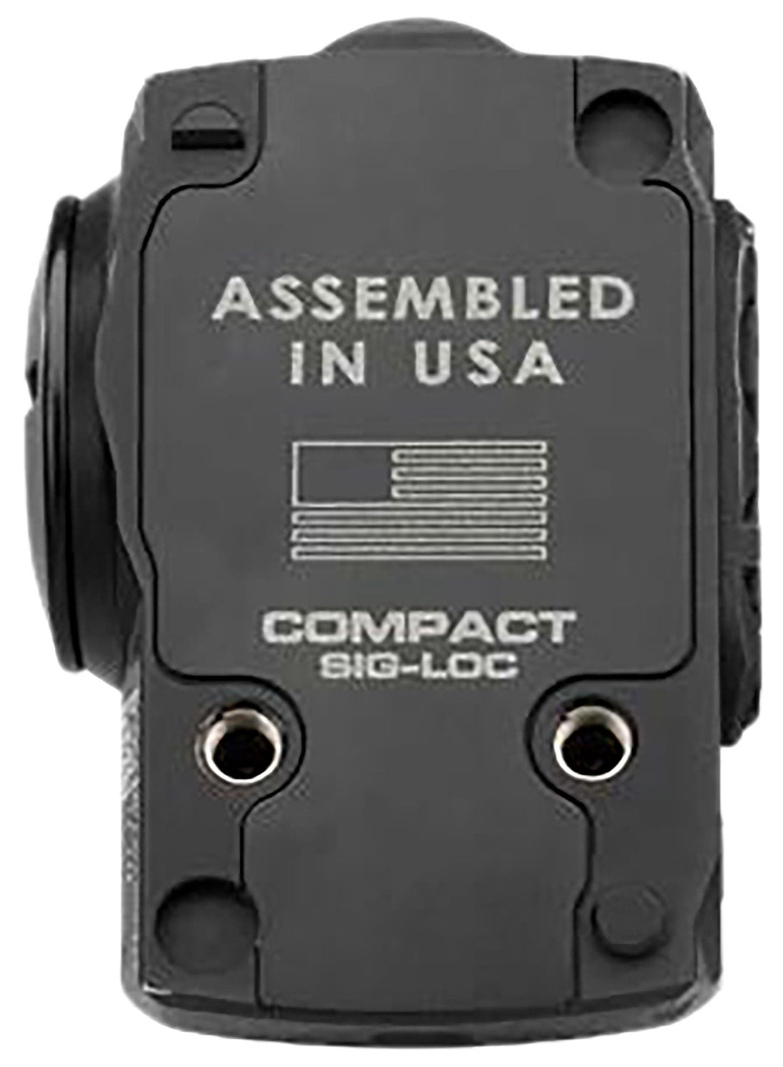 SIG SORX1660    ROMEOX RFLX SIGLOC 6MOA REDDOT