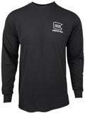 GLK AP96102 PERFECTIONLONG SLEEVE TEE (BLACK) 2XL